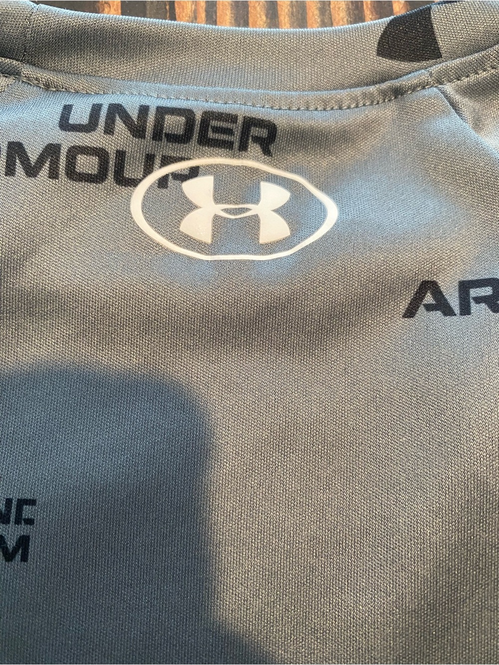 Under Armour T-shirt Bundle Boys size Small - Picture 7 of 11
